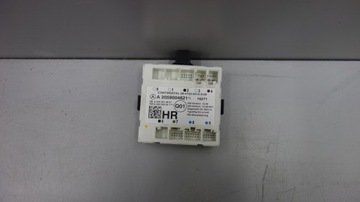 фото thumb №1, Mercedes модуль блок керування двері 2059004621