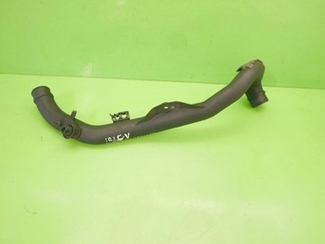 фото thumb №7, Труба шланг 7m0145955g ford galaxy mk1 1.9 tdi