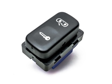 фото thumb №6, Кнопка закрытия дверь skoda octavia 2 ii yeti