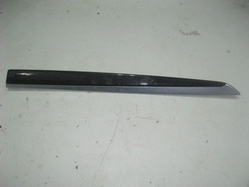 фото thumb №1, Bmw 5 f10 молдинг dekor двері задня права 7225526