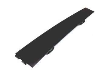 фото thumb №1, Накладка рама дверь стойка b vw passat b6 b7 левая