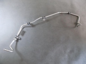 фото thumb №1, Vw touareg iii шланг паливний 06m127507ab