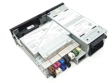 фото thumb №10, Блок керування центральний mib2+ high audi q8 4k0035063