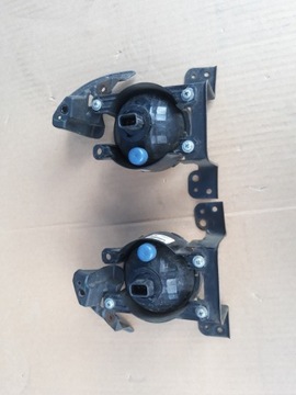 фото thumb №2, Space star ii протитуманна фара