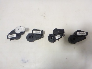 фото thumb №1, Моторчик отопителя renault clio iv 13-