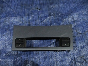 фото thumb №1, Рамка панель переключатели сидений bmw 528506/10