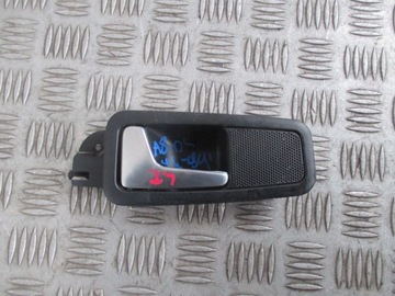 фото thumb №1, Ручка внутренняя левый задняя audi a8 94-99r