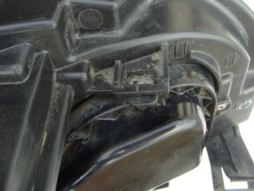 фото thumb №13, Лампа левая ford focus ii st ксенон europa