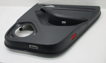 фото thumb №6, Боковина двері правий зад задній audi q3 8u 8u0867306