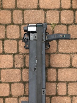 фото thumb №7, Балка передня pas підсилювач hyundai tucson