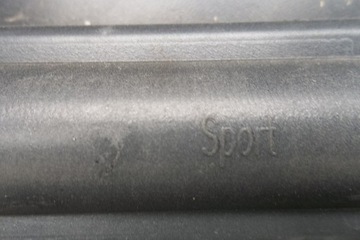 фото thumb №11, Бампер передній fiat 500 sport lift rok 15-18