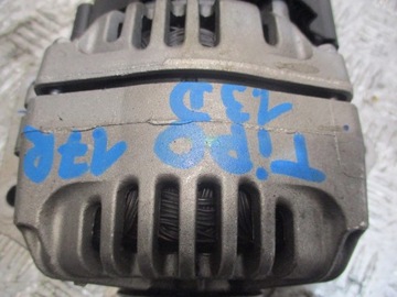 фото thumb №4, Генератор fiat tipo 1,3m-jet 51993603