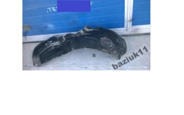 фото thumb №1, Подкрылок audi a6 4f0 левый перед