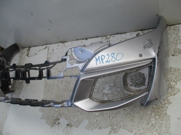 фото thumb №3, Honda civic ix lift бампер перед передний