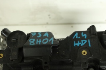 фото thumb №4, Двигатель citroen 1,4 hdi psa8h01