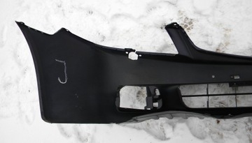 ПЕРЕДНИЙ БАМПЕР HONDA ACCORD VII FL /M181/