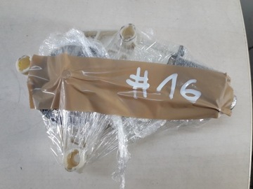 фото thumb №10, Моторчик подъёма стекло правый задняя w204