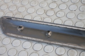 фото thumb №7, Планка дверь левый зад 33a subaru outback iii 03-09