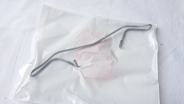 фото thumb №13, Набор inst. тормозных колодок ham. skoda p. fabia- octavia- rapid- roomster- superb-