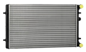 фото thumb №2, Радіатор wody skoda octavia