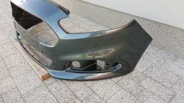 фото thumb №4, S-max mk2 2015- бампер перед оригинал f208