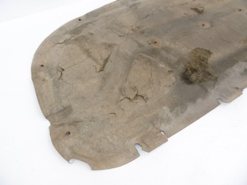 фото thumb №6, Шумоизоляция капота клипсы range rover sport l320