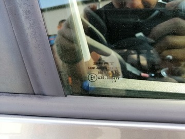 фото thumb №3, Дверь передние правые seat altea ls7v