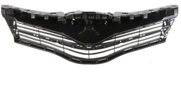 фото thumb №1, Toyota yaris 11-14r решітка радіатора радіатора решітка радіатора