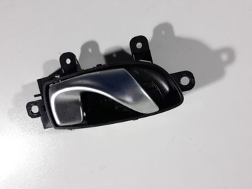 фото thumb №2, Infiniti q50 ручка внутрішня права