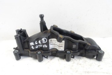 фото thumb №1, Audi a6 c6 3.0 tdi коллектор всасывающий z059129712bq