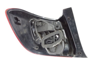 фото thumb №2, Лампа задня права dacia sandero ii 265500465r