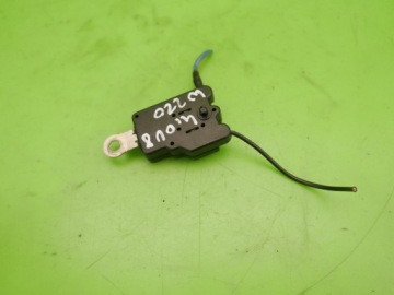 фото thumb №8, Модуль підсилювач антени mercedes w220 s400 98-02