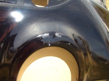 фото thumb №5, Ford kuga mk2 st-line 12-16r. бампер задня a045