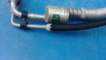 Шланг патрубок трубка кондиціонера alfa 156 2.4 175ps Ціна, фото thumb