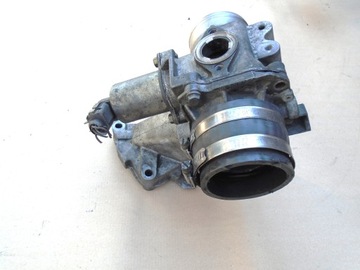 фото thumb №1, Клапан egr 8200088888 master ii 2.2 2.5 dci