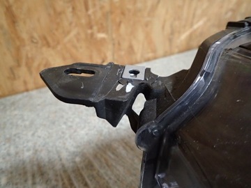 фото thumb №2, Лампа левая фара левый full led toyota chr ch r