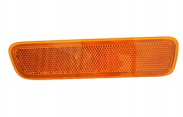 фото thumb №1, Chrysler pacifica 2004-08 відбивач лівий новий ^