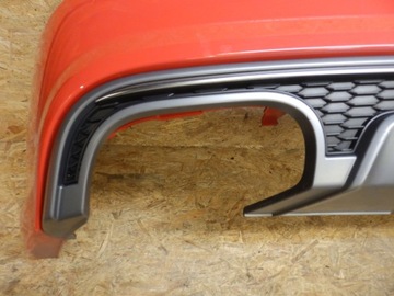 фото thumb №6, Бампер задний зад audi a6 s6 4g9 универсал