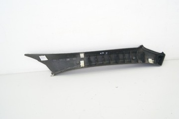 фото thumb №4, Захист стійка ліва mercedes sl350 r230 08