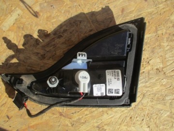 фото thumb №3, Opel zafira c лампа задняя левая w крышка