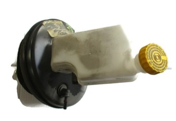 фото thumb №1, Citroen c3 ii усилитель тормозов тормозные 9682984880