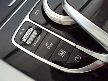 фото thumb №5, Тунель середній mercedes c-klasa w205