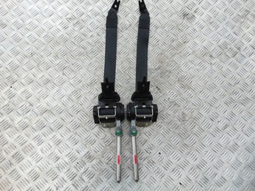 фото thumb №2, Volvo xc70 iii pas безпеки правий лівий зад