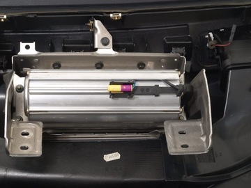 фото thumb №15, Audi a6 c5 консоль комплект европа