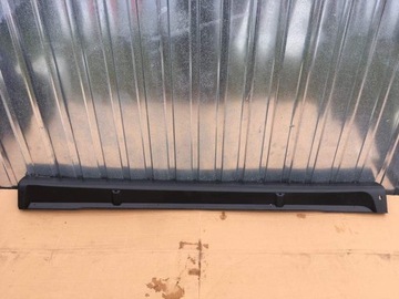 фото thumb №7, Молдинг поріг ліва поріг mitsubishi outlander iii