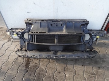 фото thumb №1, Porsche cayenne i 3.2 v6 pas переднє радіатор