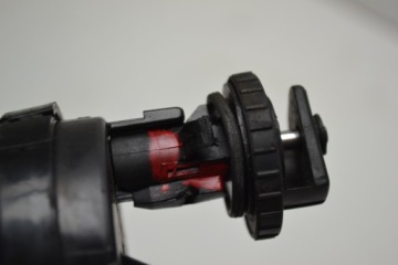 Mercedes r129 sl привод замка заливной топлива Оригинал, фото thumb