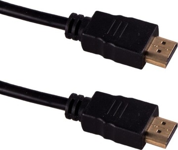 HDMI - Кабель HDMI 3 м 3D - 4K FULL HD