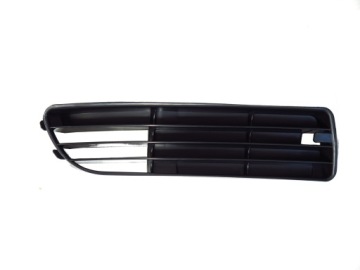 фото thumb №1, Решётка радиатора заглушка w бампере правая do audi a4 b5 -98