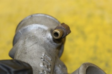 фото thumb №5, Корпус турбины vw lt-35 2.8 tdi 131km